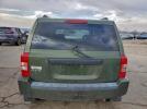 Jeep Patriot Sport Image 6