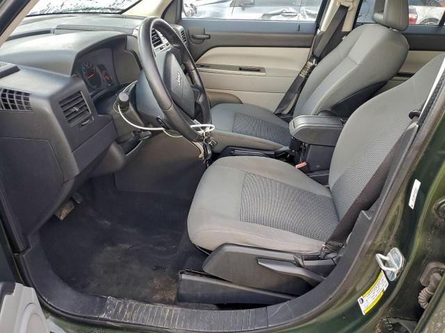 Jeep Patriot Sport Image 5