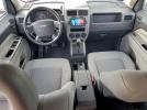 Jeep Patriot Sport Image 10
