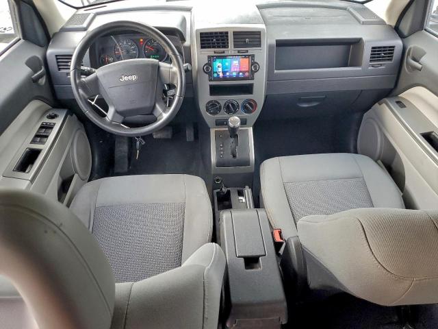 Jeep Patriot Sport Image 10