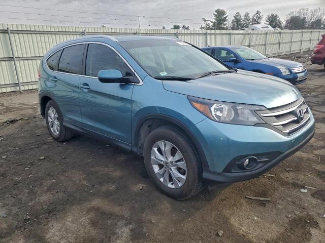 Honda Crv Exl Image 13