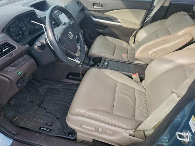 Honda Crv Exl Image 5