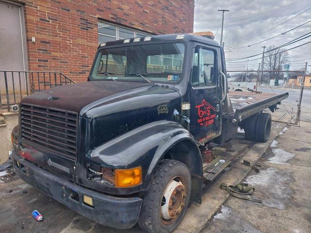 International 4000 Serie 4700 Image 2