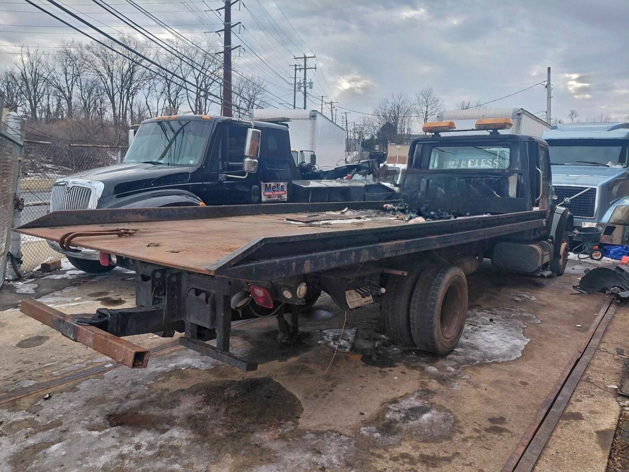 International 4000 Serie 4700 Image 10