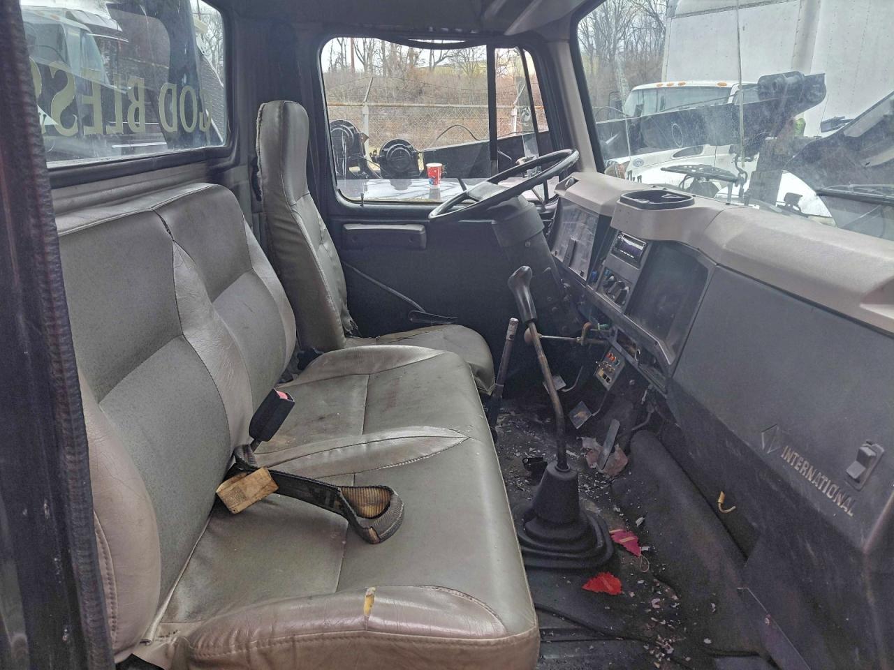 International 4000 Serie 4700 Image 3