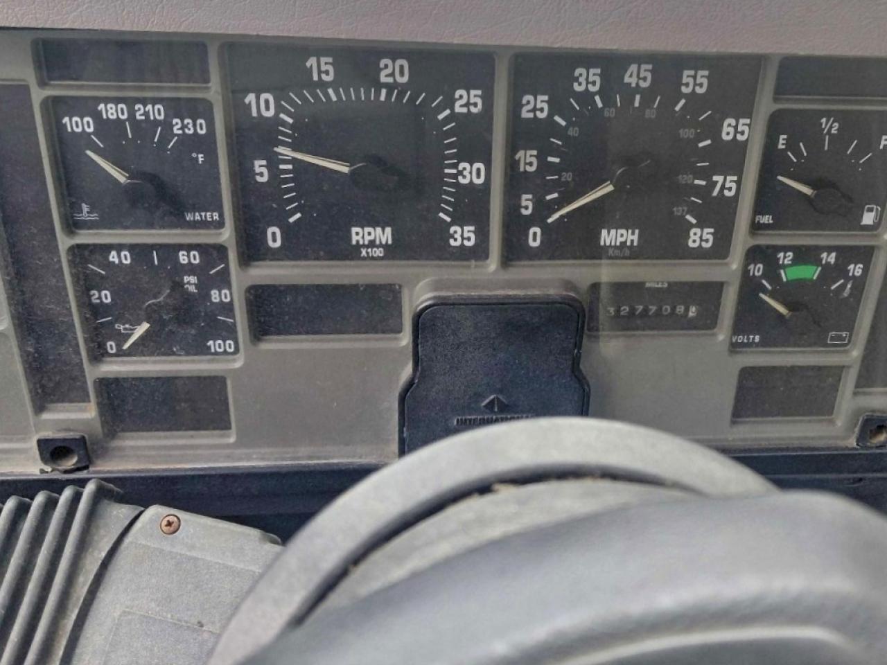 International 4000 Serie 4700 Image 4