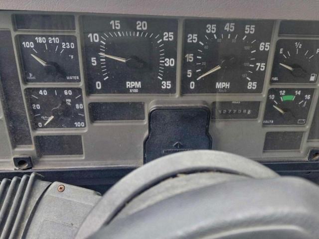 International 4000 Serie 4700 Image 4