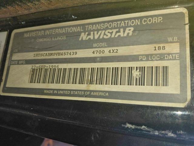 International 4000 Serie 4700 Image 7