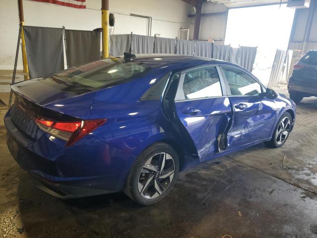 Hyundai ELANTRA Sel Image 4