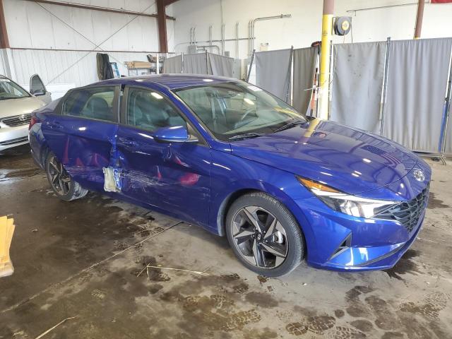 Hyundai ELANTRA Sel Image 6