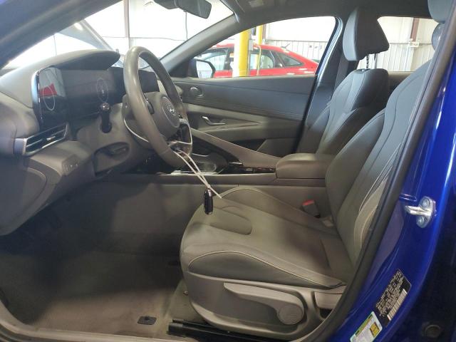 Hyundai ELANTRA Sel Image 11