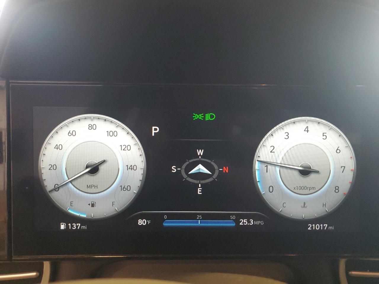 Hyundai ELANTRA Sel Image 9