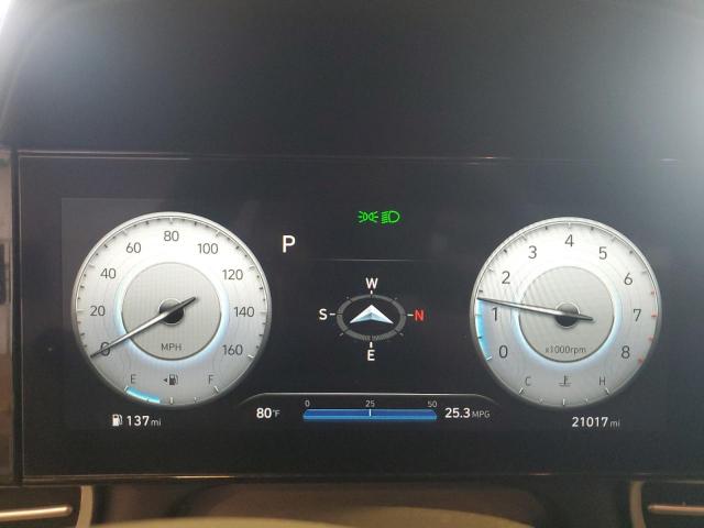 Hyundai ELANTRA Sel Image 9