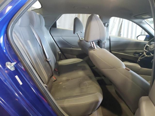 Hyundai ELANTRA Sel Image 3