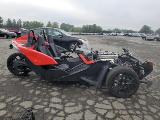  Salvage Polaris Slingshot