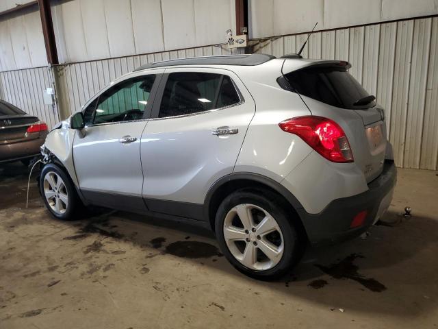Buick Encore Image 4