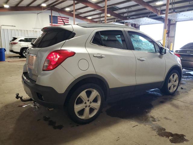 Buick Encore Image 9