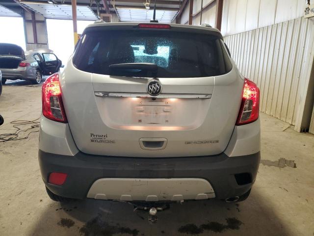 Buick Encore Image 5
