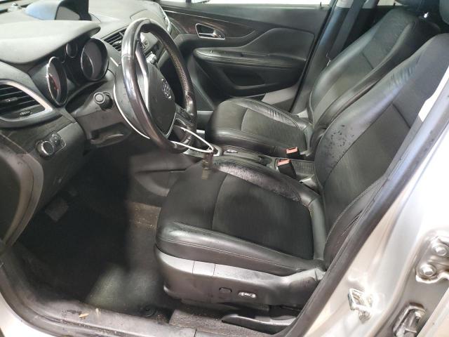 Buick Encore Image 7