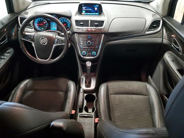 Buick Encore Image 8