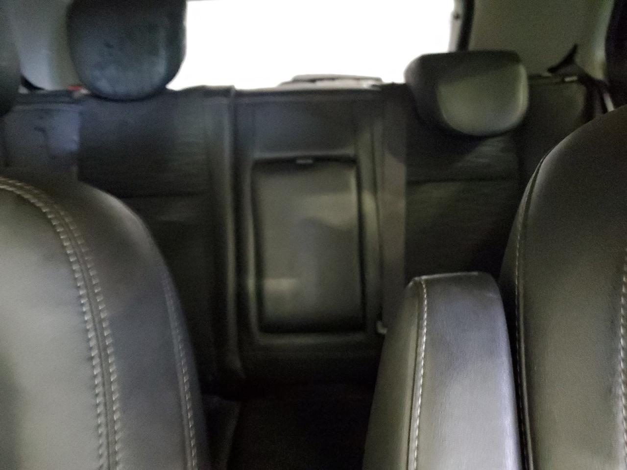 Buick Encore Image 11