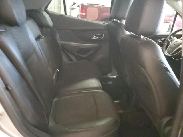 Buick Encore Image 13