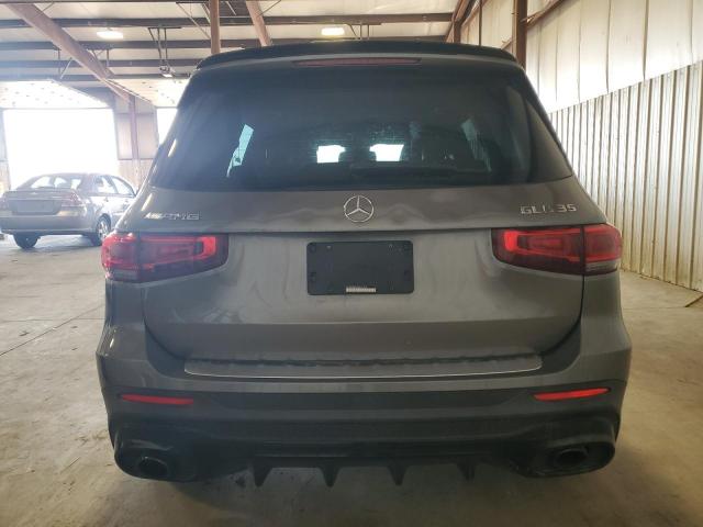 Mercedes-Benz GLB Amg 35 4matic Image 10