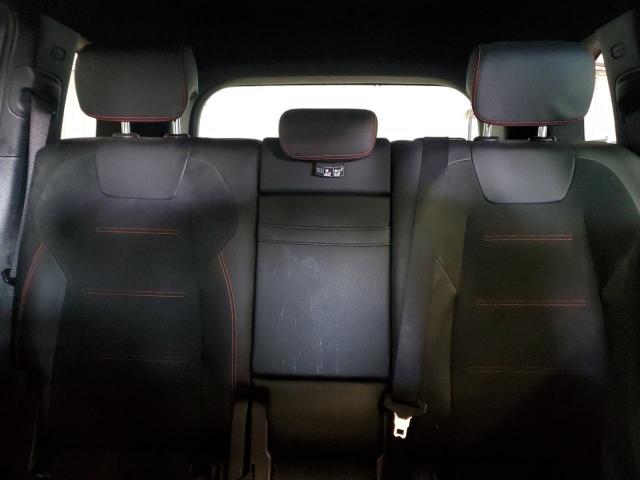 Mercedes-Benz GLB Amg 35 4matic Image 2