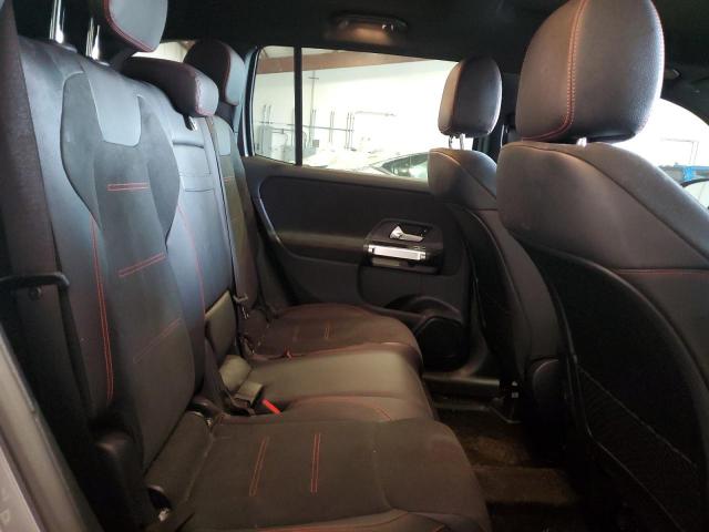 Mercedes-Benz GLB Amg 35 4matic Image 6