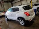 Chevrolet Trax 1lt Image 2