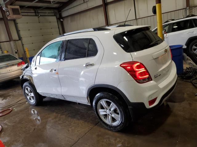 Chevrolet Trax 1lt Image 2