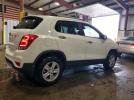 Chevrolet Trax 1lt Image 3