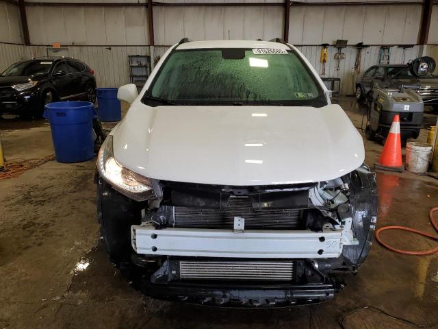 Chevrolet Trax 1lt Image 12