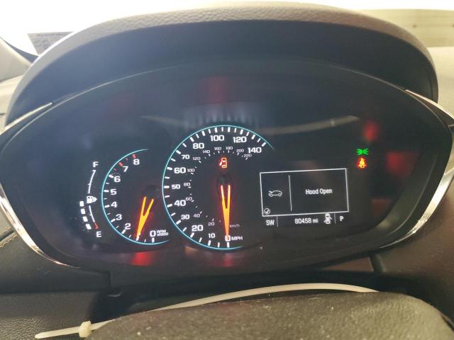 Chevrolet Trax 1lt Image 10