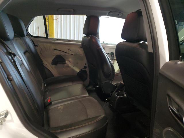 Chevrolet Trax 1lt Image 5