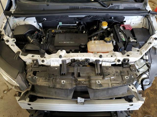 Chevrolet Trax 1lt Image 13