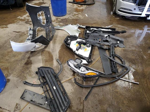 Chevrolet Trax 1lt Image 8