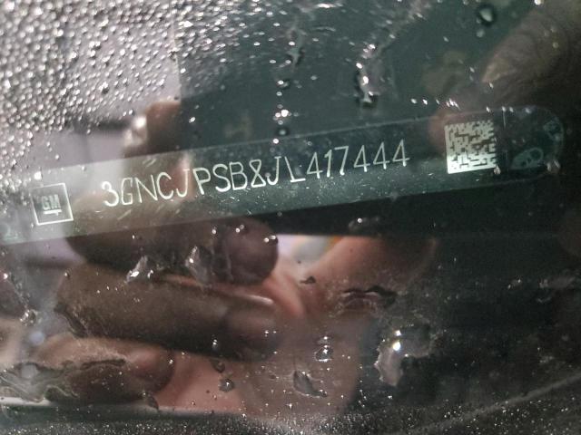 Chevrolet Trax 1lt Image 9