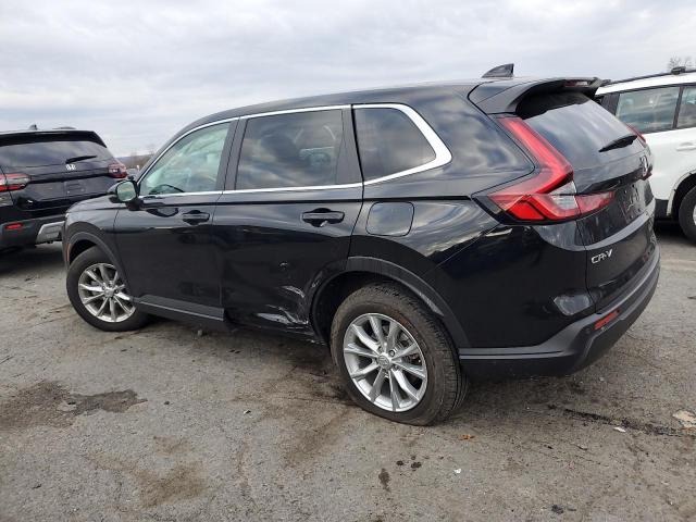 Honda Crv Exl Image 13