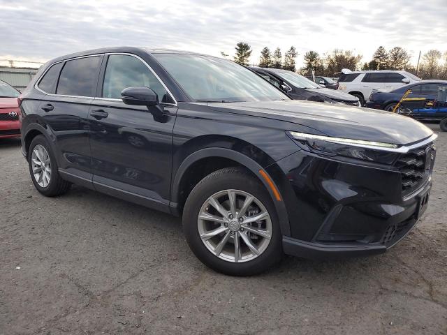 Honda Crv Exl Image 3