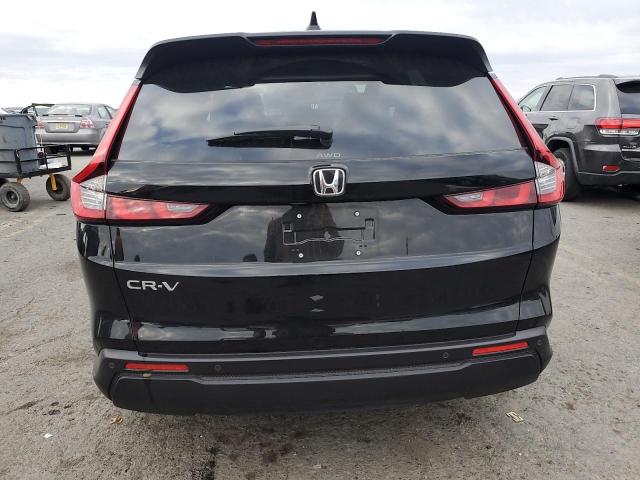 Honda Crv Exl Image 7