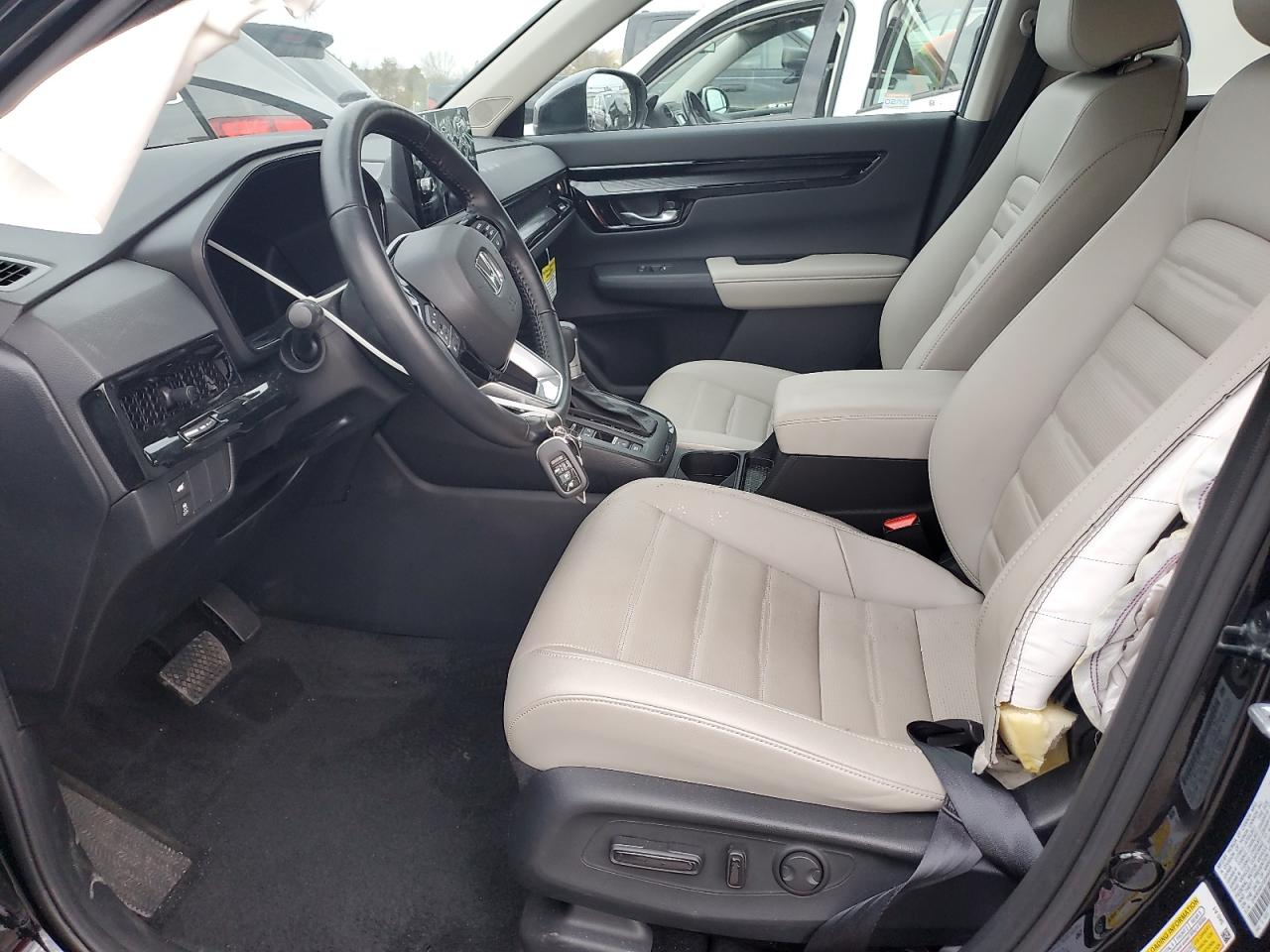 Honda Crv Exl Image 12