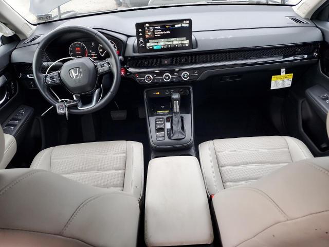 Honda Crv Exl Image 6