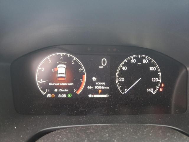 Honda Crv Exl Image 10