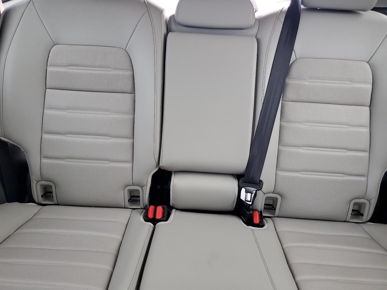 Honda Crv Exl Image 5