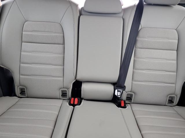 Honda Crv Exl Image 5