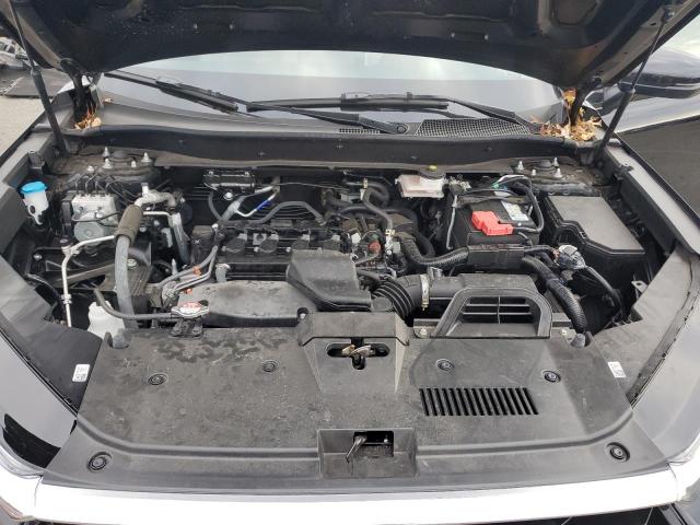 Honda Crv Exl Image 8