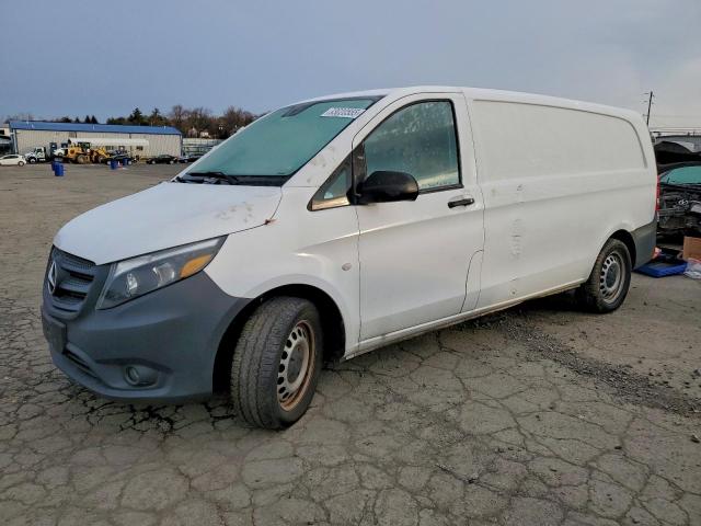  Salvage Mercedes-Benz Metris