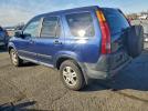 Honda Crv Ex Image 2