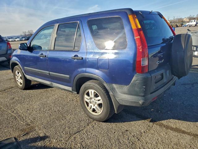 Honda Crv Ex Image 2